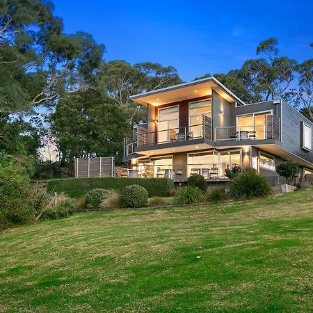 Georges Boutique B&B And Culinary Retreat Arthurs Seat Exterior photo